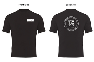 Unisex T-shirt - Black